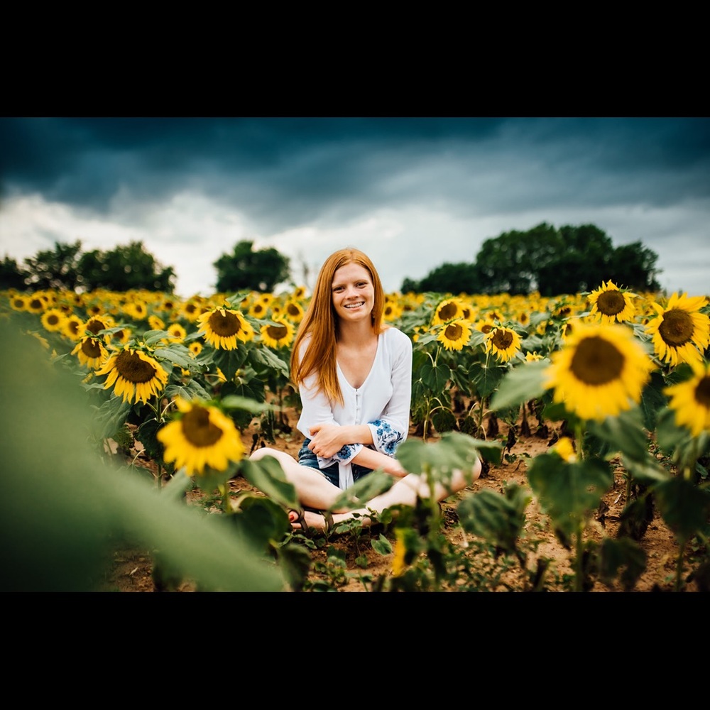 Meet your Posher, Matyson